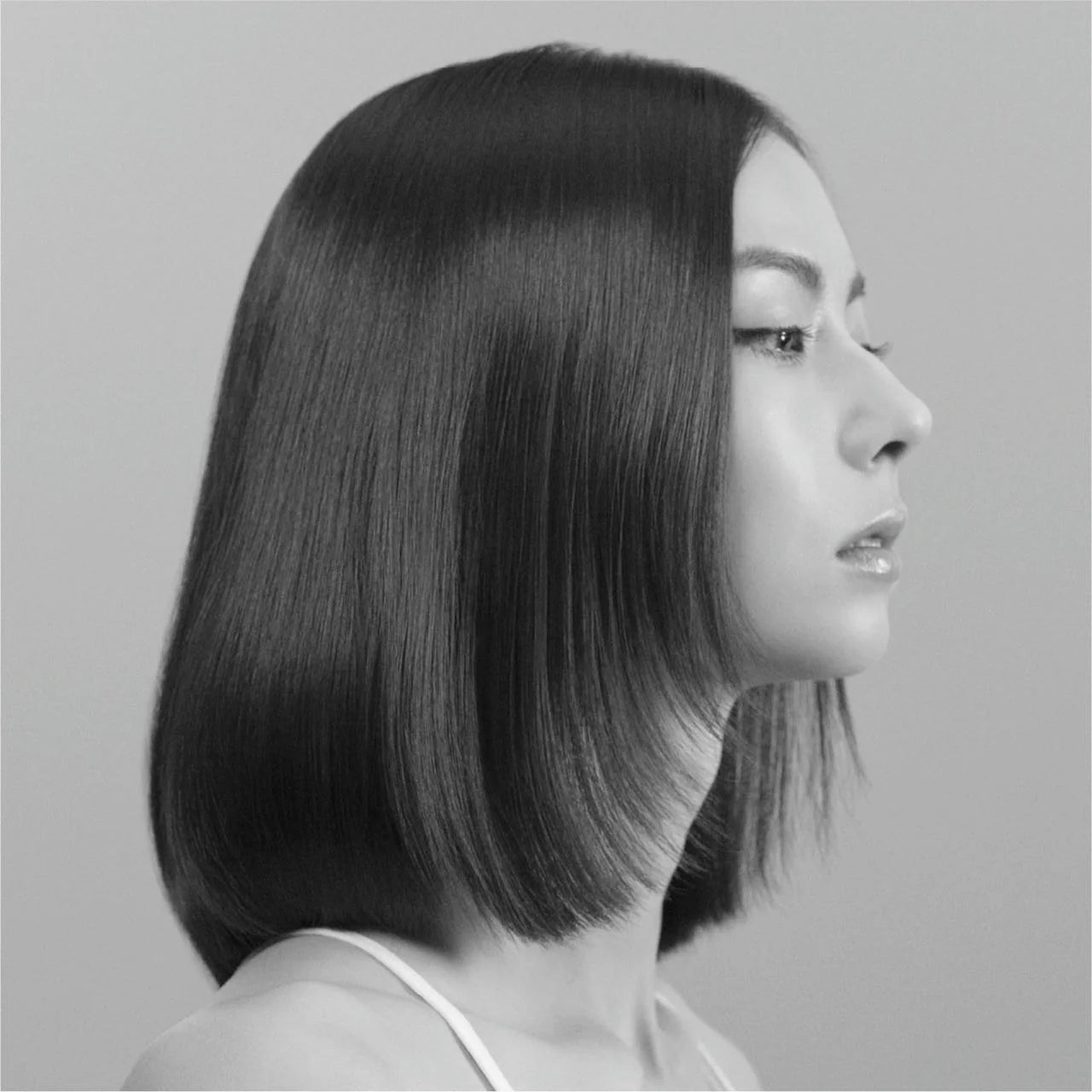 人生でいちばん美しい髪へ。新しいデイリーケア、始まる。