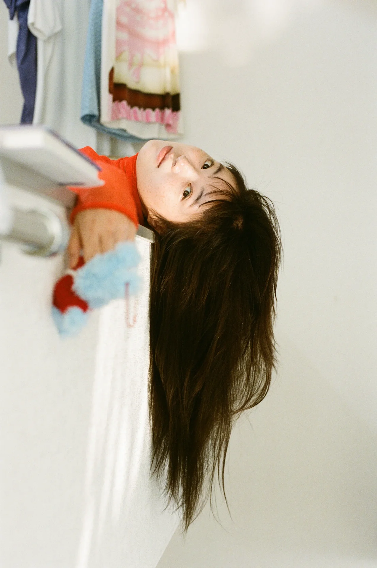 X TREATMENT IMAGE / 2