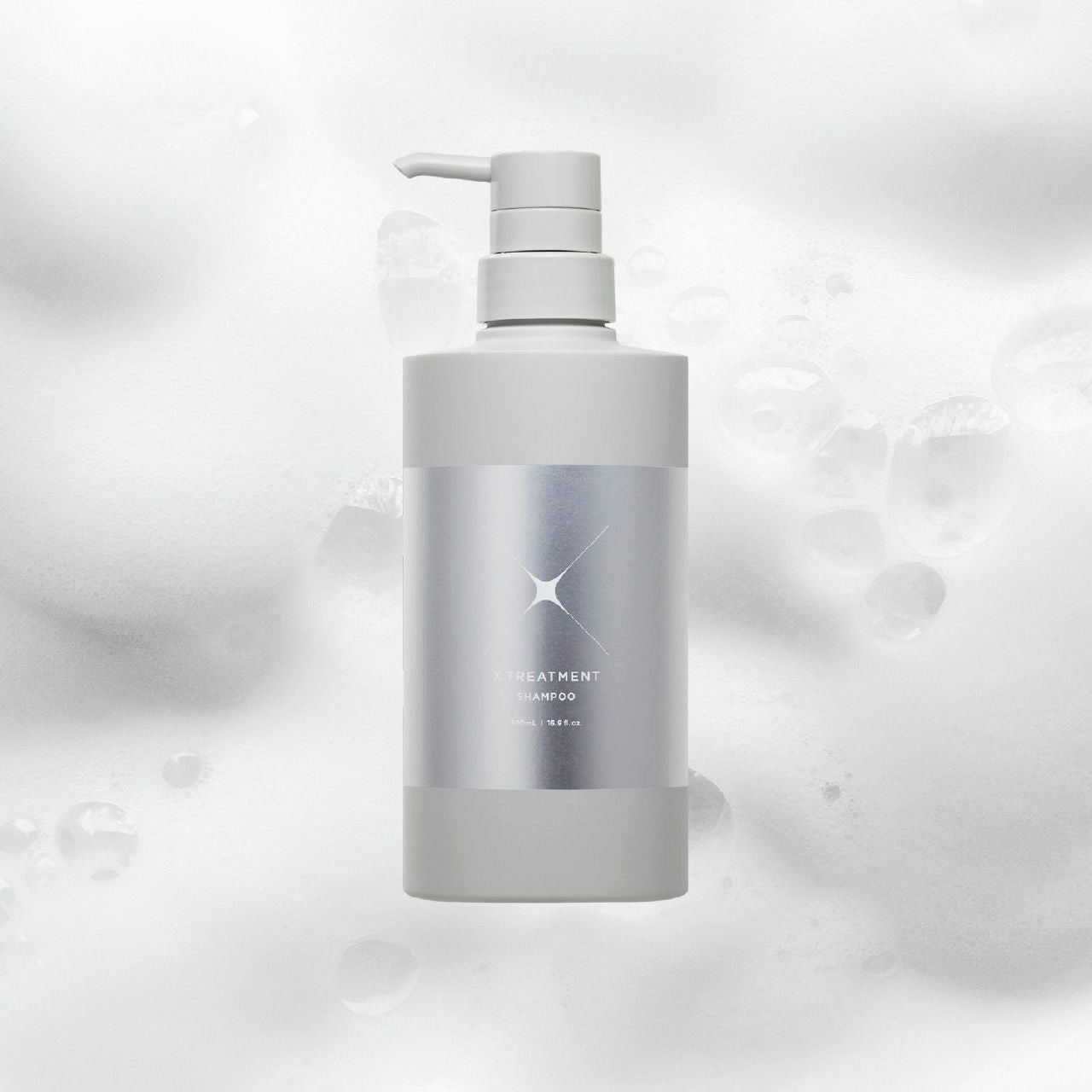 SHAMPOO