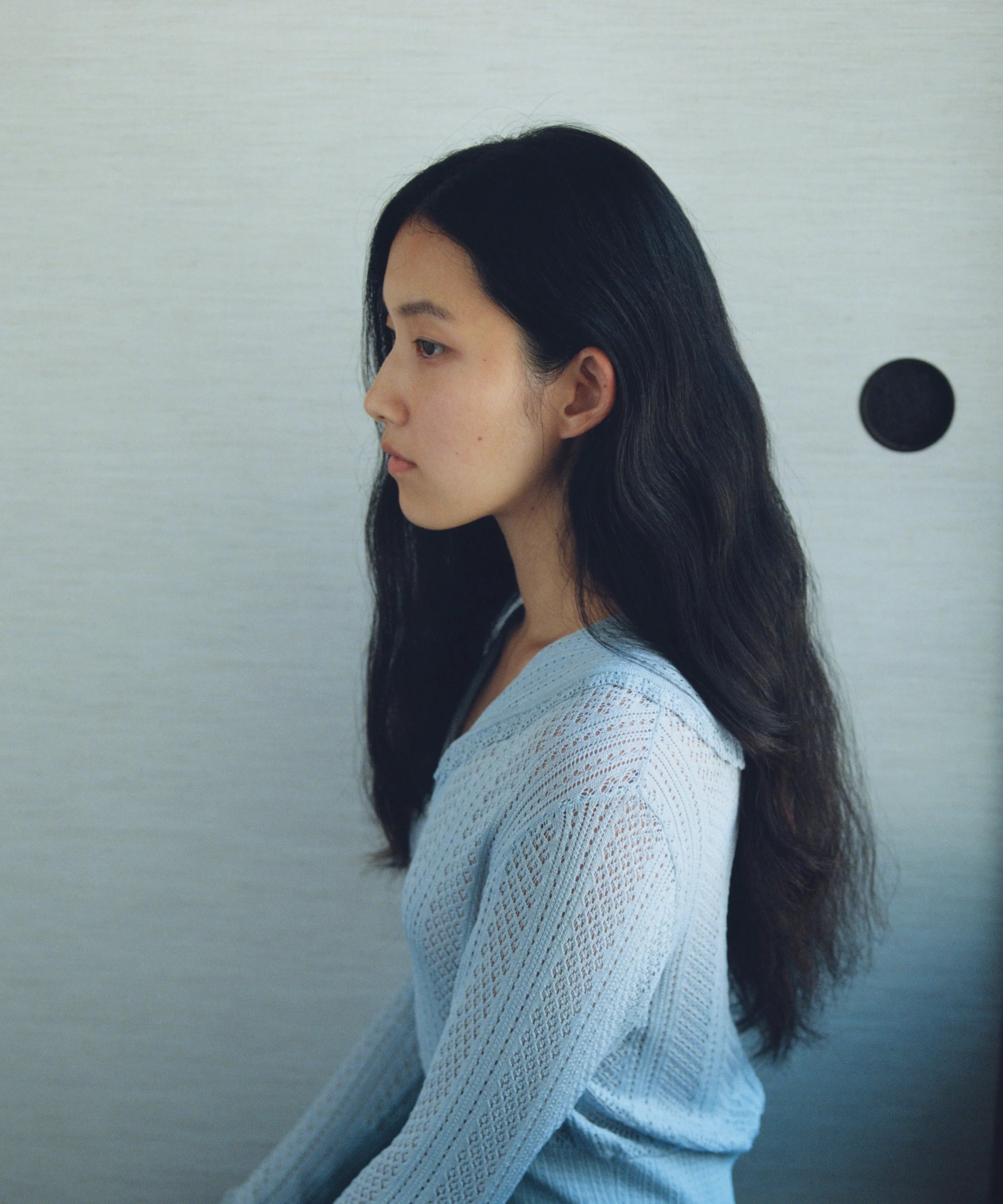 人生でいちばん美しい髪へ。新しいデイリーケア、始まる。